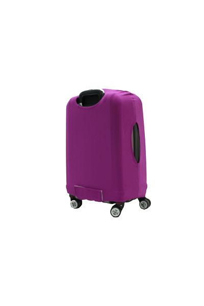 MY SARACİYE My Saracye Luggage Cover, Luggage Cover - Fuchsia