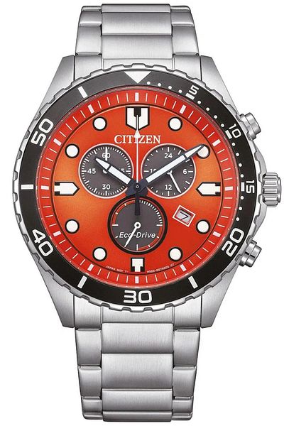 Citizen At2560-84X Men's Watch
