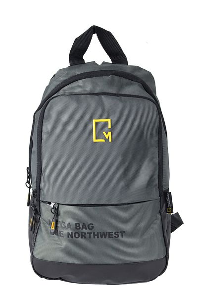 MEGA BAG M 1028 Mini Unisex Backpack