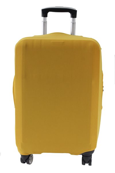 MY SARACİYE My Saracye Luggage Cover, Luggage Cover - Tan