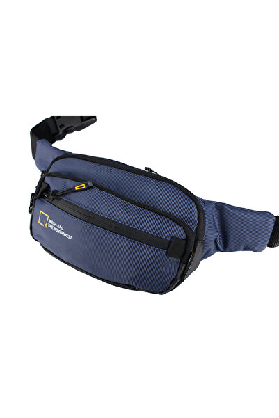 MEGA BAG M 1018 - Сумка через плече та на груди