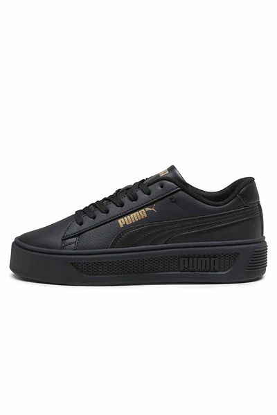 Puma Women's High Sole Fashion Sneakers Casual Sports Shoes
