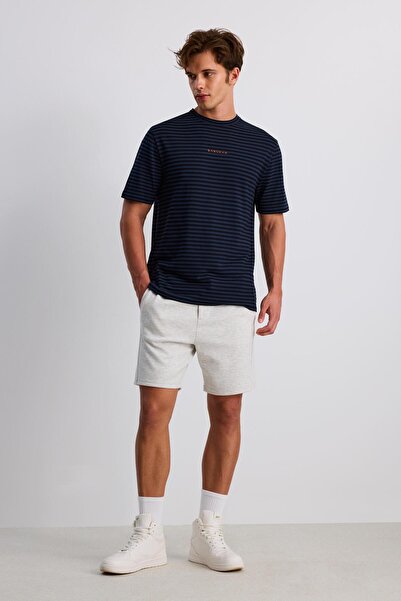 BABOKAH Fileto Cepli Erkek Şort