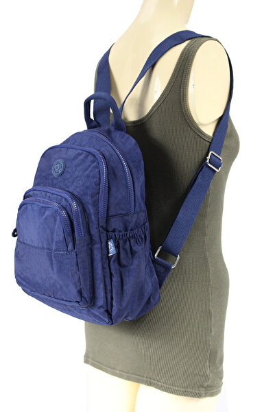 MEGA BAG Rucsac de damă M 251 Klinkir