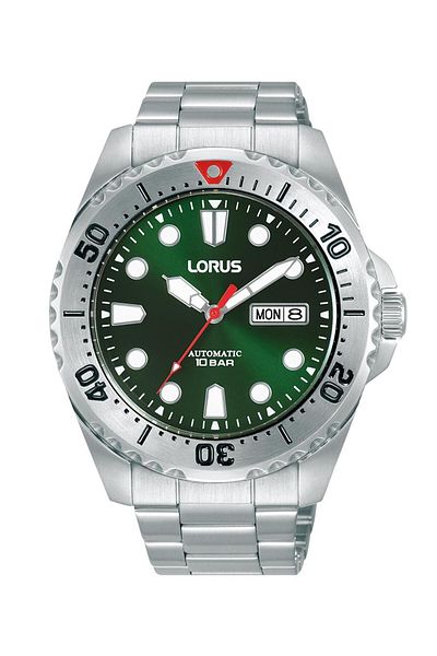 Lorus Rl475Bx9 Men's Wrist Watch
