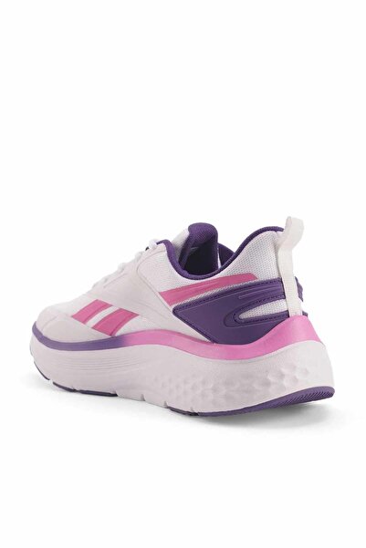 Reebok Dámské tenisky Prime Walk Ultra 101917159 bílá/lila