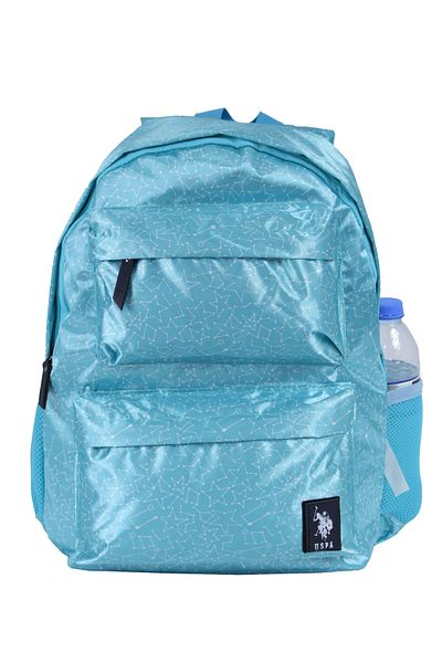 U.S. Polo Assn. Rucsac Uspa Plcan22135 Stars, Liceu, Liceu