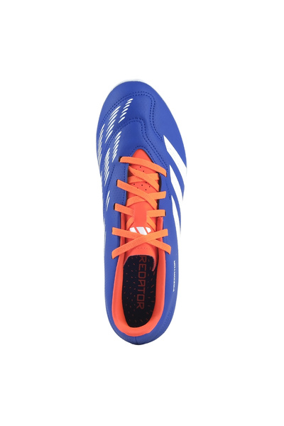 adidas Predator Club Erkek Lacivert Halı Saha Ayakkabısı (IF6399)