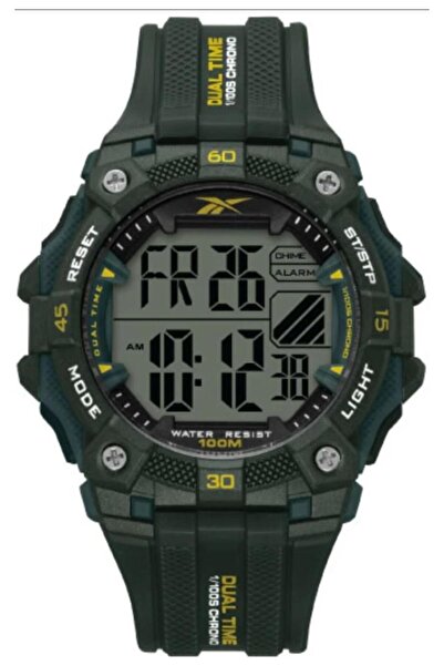 Reebok Rv-Val-G9-Pbpb-Wy Men's Wristwatch