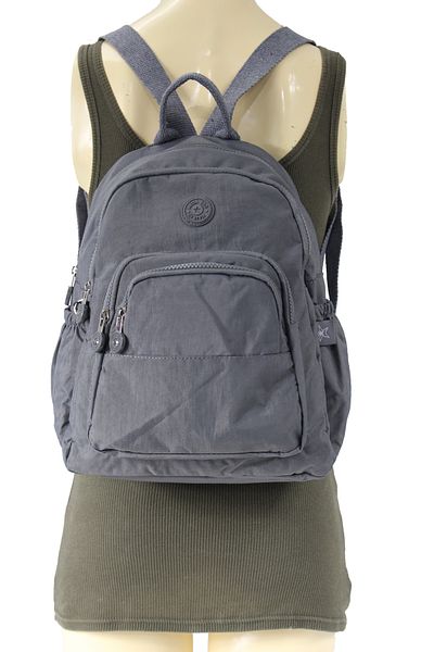 MEGA BAG Women's Backpack M 251 Clinker