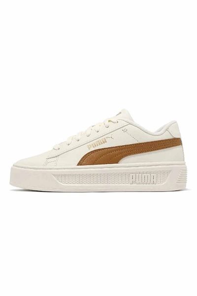 Puma Women's High Sole Fashion Sneakers Casual Sports Shoes