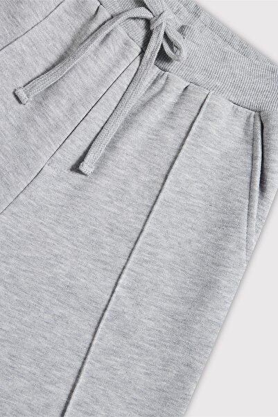 BABOKAH (Kids Boy) Soluk Efektli Erkek Çocuk Jogger