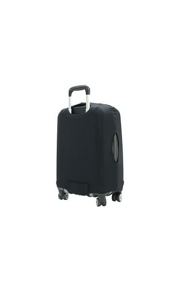 MY SARACİYE My Saracye Luggage Cover, Luggage Cover - Black