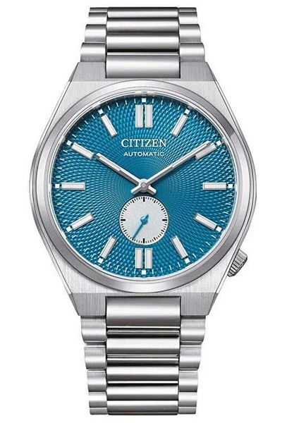 Citizen Nk5010-51L Men's Wrist Watch