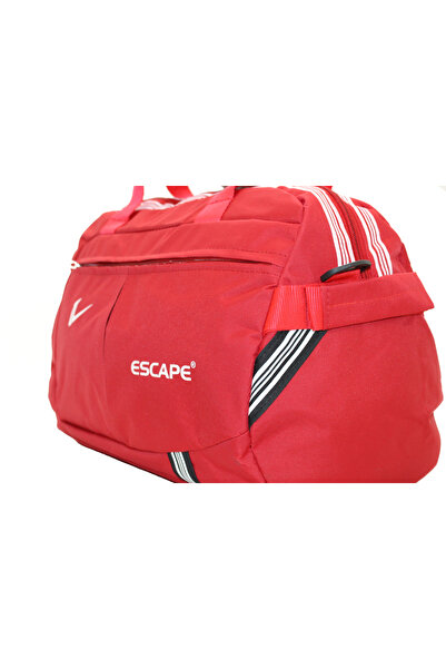 ESCAPE 112 Polyester Fabric Travel Bag / Sports Bag