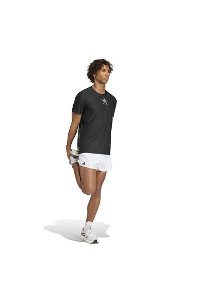 adidas M Ultı Ub t Men's Black T-Shirt Iw0213