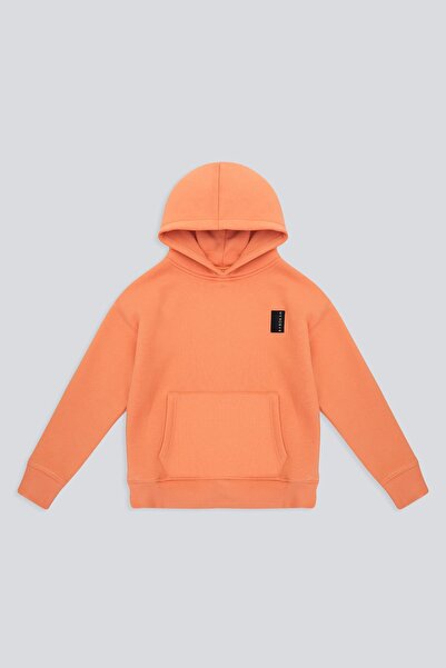 BABOKAH (DJECA DEČAK) O Oversize kroj K Sa kapuljačom Dukserica