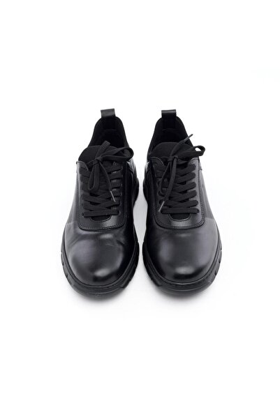 derinet Günlük Hakiki Deri Erkek Casual Ayakkabı