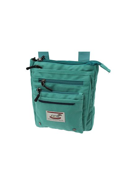 ÇÇS 31245 Model Women's Polyester Cross Shoulder Bag