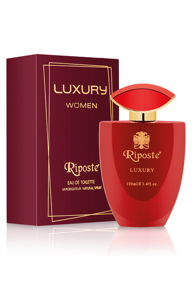Riposte Luxury Kadın Parfüm 100 ML