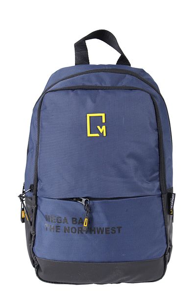 MEGA BAG M 1028 Mini Backpack, Unisex