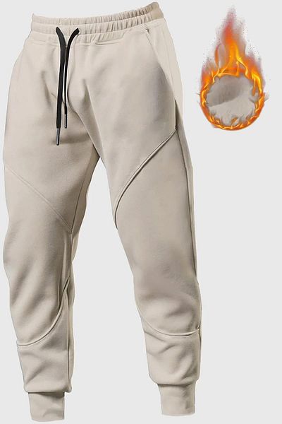 GHASSY CO. Ghassy Co. Run Sportsman Casual Αθλητικό Φούτερ με τρεις κλωστές