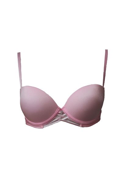 MED G 2011701904   Half Padded Bra