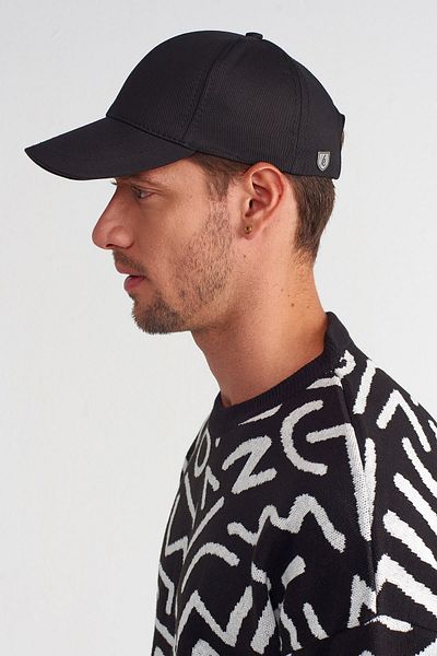 Külah Men's Gabardine Baseball Cap