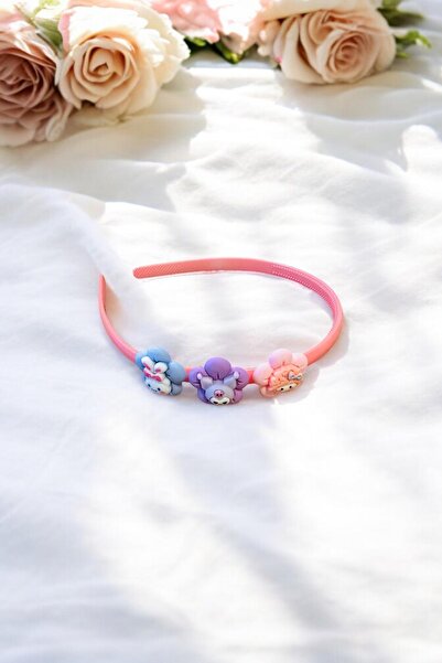 AYMETA Στέμμα σε έντονα χρώματα με παιδικό χαρακτήρα