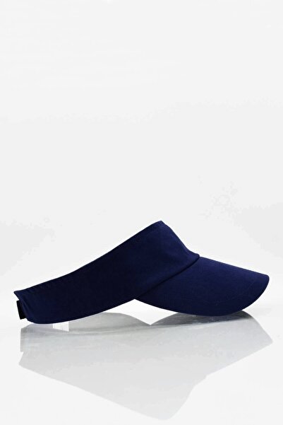 Külah Чоловічий капелюх з захисним козирком від ультрафіолету - темно-синій