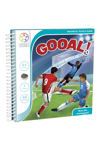 Smart Games Gooal!