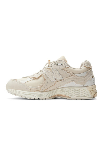 New Balance 2002r Unisex Spor Ayakkabı M2002rdq