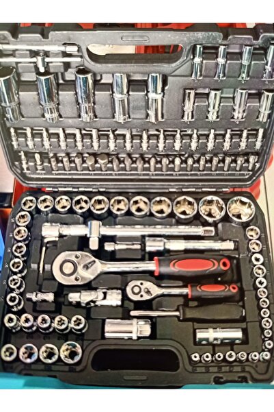 Home 108 parça lokma takımı