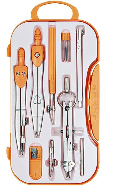 hobi market art Professional Jib Set with Orange Trillin