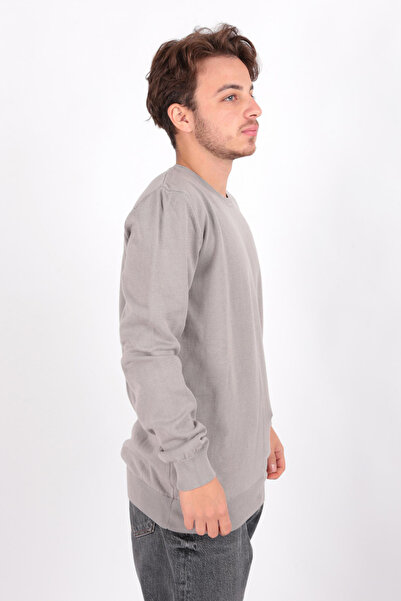 Cazador 3606 Men's Crew Neck Sweater