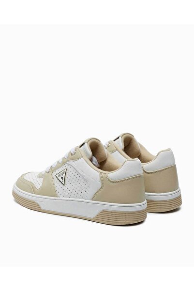 Guess Cupsole Low Logolu Sneaker