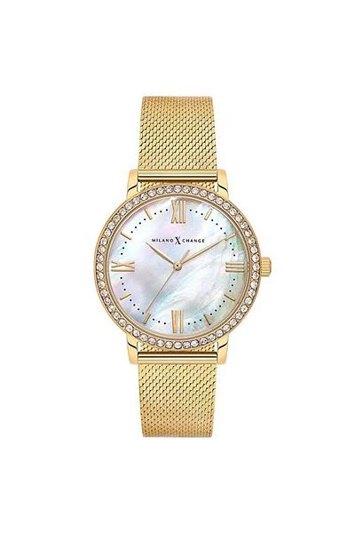 Milano X Change Mxl8004 Women's Wristwatch