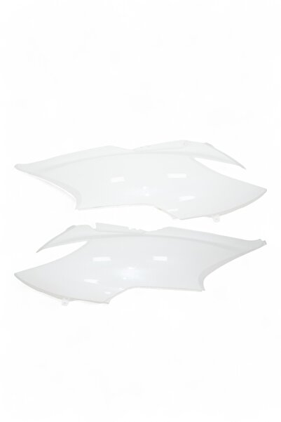 Kuba Orijinal  VN50 PRO Sele Altı Sağ-Sol Beyaz