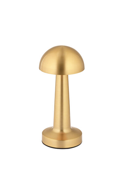 Apliqa Orvin Eskitme Şarjlı Dokunmatik Dim Edilebilir 3 Renkli Masa Lambası 2000ma Pil Gücü Ile 7 Saat