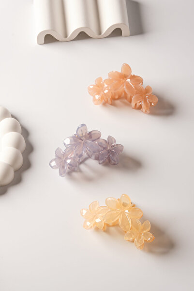 Monvago Mv6077 Women's 3-Piece Latch Buckle