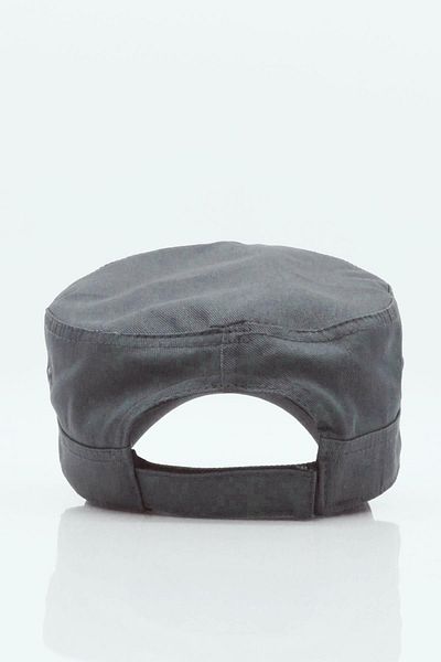 Külah Summer Men's Hat Kastro Hat-Smoked