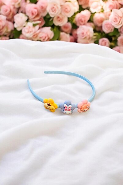 AYMETA Children's Character Figured Crown in Bright Colors