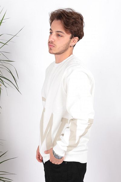 Cazador 5141 Men's 3 Thread Sweatshirt