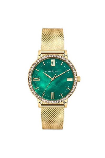 Milano X Change Mxl8002 Women's Wristwatch