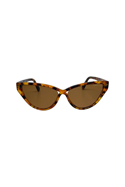 Tom Ford TF 740 55E 56 Kadın Güneş Gözlüğü
