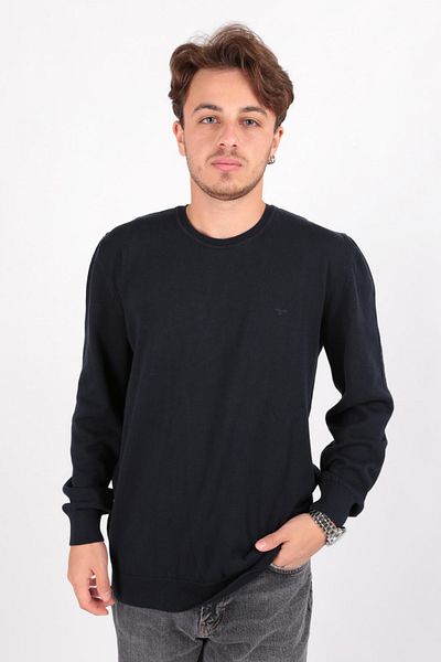 Cazador 3606 Men's Crew Neck Sweater