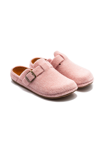 Twigy Tuana Women's House Slippers Yavruağzı 36/40