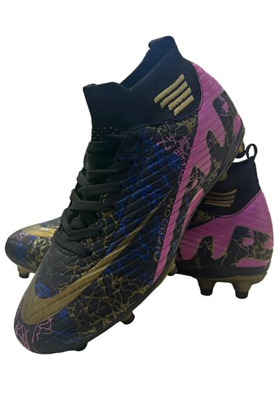 IN-STEP Field Crampon with Air Socks