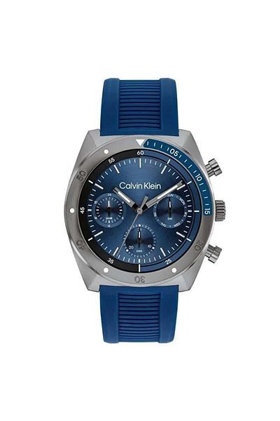 Calvin Klein Ck 25200468   Men's Wristwatch