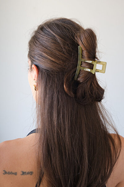 Monvago Mv6072 Women's 3-Piece Latch Buckle